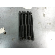 108E116 Cylinder Head Bolt Kit For 11-12 Honda Accord  2.4